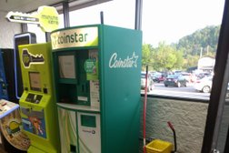 Coinstar in Pittsburgh