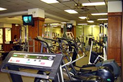 Central Park Square Athletic Club in Phoenix