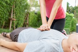 Do CPR - CPR & BLS Training in Cleveland