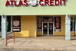 Atlas Credit Co., Inc. in San Antonio