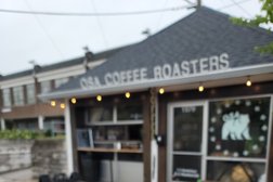 Osa Coffee Roasters in Nashville