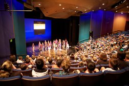 KWC Performing Arts in Fort Worth