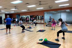 Get fit with Christy in Dallas