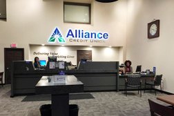 Alliance Credit Union Photo