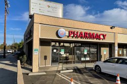 Med-Century Pharmacy in Los Angeles