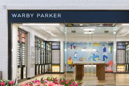 Warby Parker in Dallas