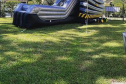 Sky High Party Rentals in Houston