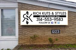 Rich Kuts And Styles in St. Louis