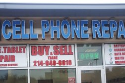 VLG Cell Phone Repair in Dallas