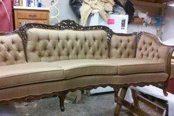 Midwest Upholstery LLC. Photo