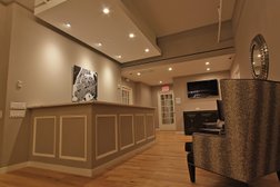 Select Office Suites - Office Space NYC Photo