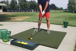 Beginners Golf with Joey Salazar Photo
