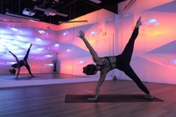 Kokoon Immersive Yoga in Memphis