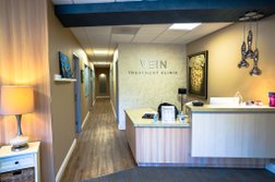 Vein Treatment Clinic Photo