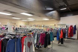 The ROC: Resale Shop in Oklahoma City