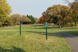 Phalen Park Golf Course in St. Paul
