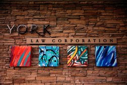 York Law Firm Photo