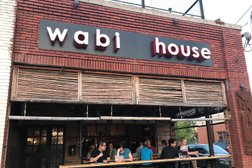 Wabi House in Dallas