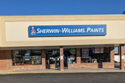 Sherwin-Williams Paint Store Photo