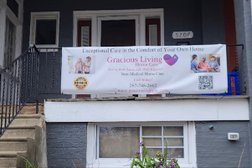 Gracious Living Home Care LLC Photo