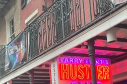 Stripper King - New Orleans Strip Club Reservations in New Orleans