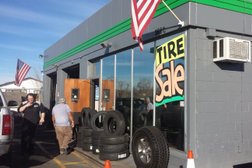 Go Green Tires in Denver