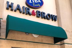 Eyebrow Threading-Men&Women Haircut&Color/ Ziba Beauty Hair&Brow in Phoenix