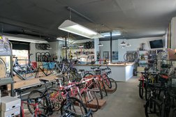 Vlo Champ Cycle Sport in Tampa