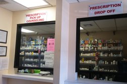 Fairway Pharmacy in Houston