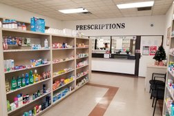 Woodhaven Pharmacy in Fort Worth