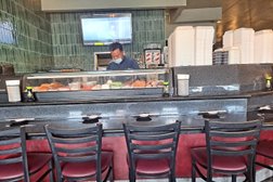 Banzai Sushi in Sacramento