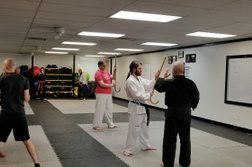 KSA Martial Academy in Nashville