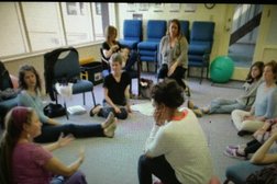 Big Belly Services Birth Doula Training in Seattle