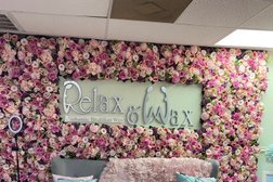 Relax & Wax Authentic Brazilian Wax & Sugaring in Tampa
