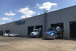 Valicor Environmental Services in St. Louis