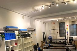 Return To Life Center - Pilates and Functional Movement in New York City