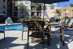 Homewood Suites by Hilton San Diego Airport-Liberty Station in San Diego
