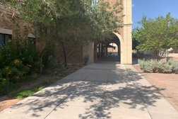 Gayle Greve Hunt School of Nursing in El Paso
