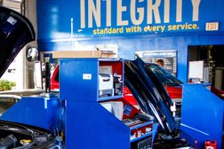 Express Oil Change & Tire Engineers in Memphis