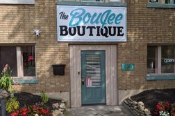 The Boujee Boutique Photo