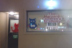 The Harvard Children
