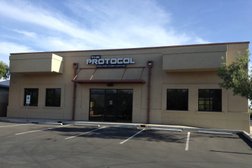 The Protocol Strength & Conditioning, LLC in Tucson