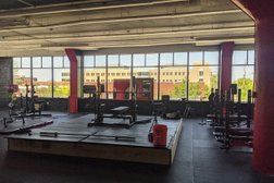 Barbell Culture in Cleveland