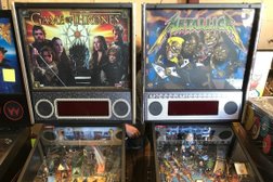 Seattle Arcade & Gaming Rentals in Seattle