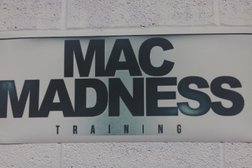MacMadness Fitness Center in Cleveland