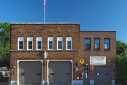 St Paul Fire Department - Station 7 in St. Paul