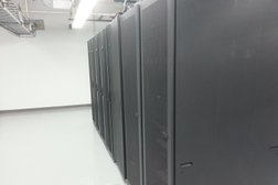 Racksquared Data Centers in Columbus