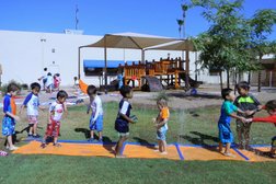 Inspire Kids Montessori Ahwatukee in Phoenix