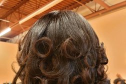 Classy Curls Hair Studio in Detroit