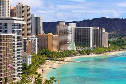 Cataract and Vision Center of Hawaii in Honolulu